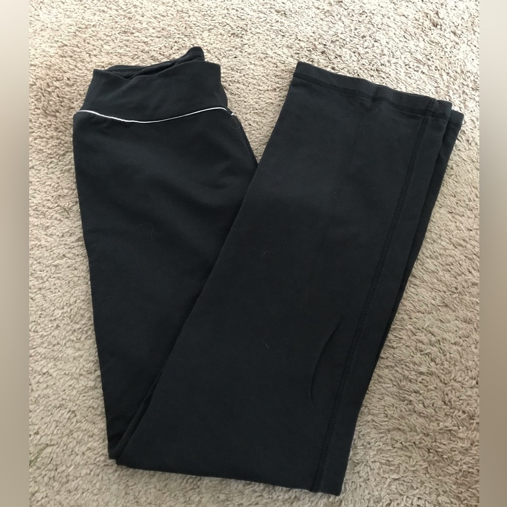 Long joggers/yoga pants